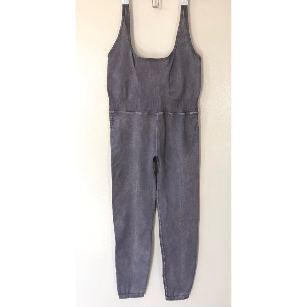 Free People • M/L • Good Karma Onesie Jumpsuit